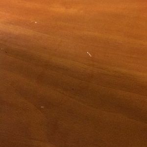 Meet your Posher, Mason